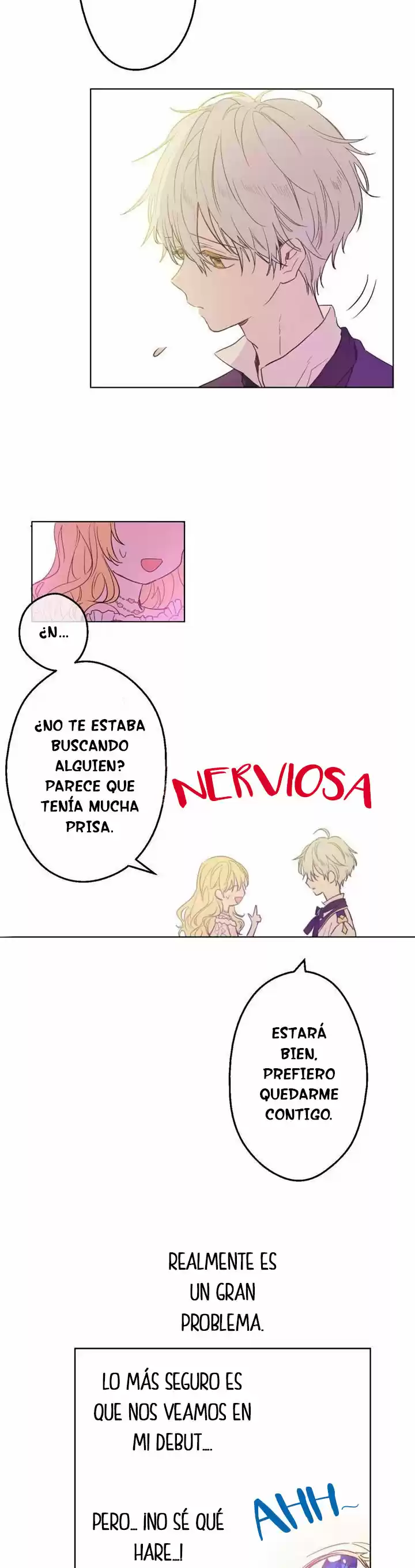 Princesa Encantadora - Capítulo 26 - Página 18 - LectorTMOo