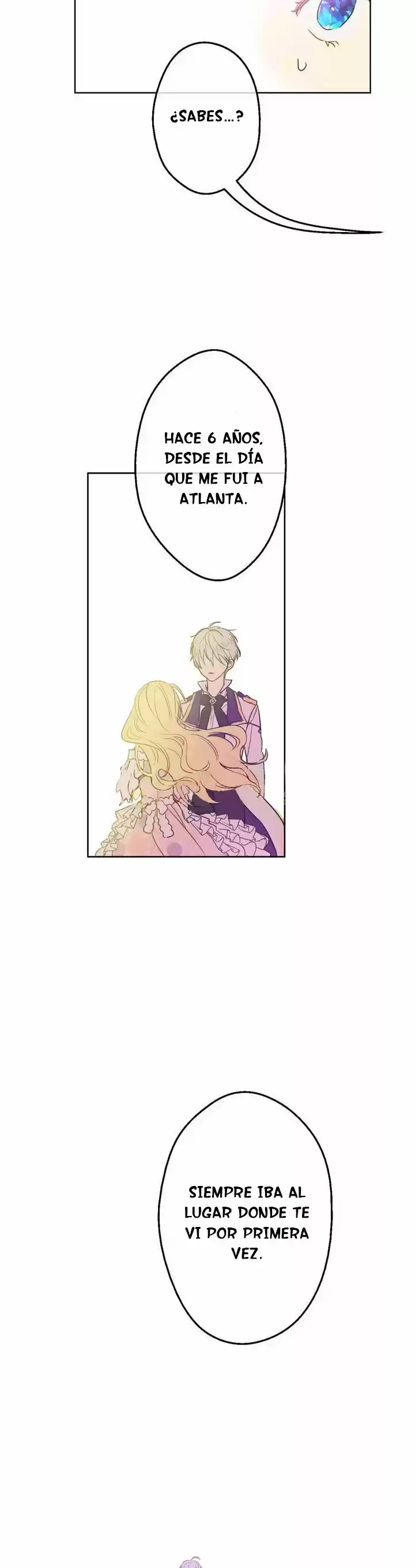 Princesa Encantadora - Capítulo 26 - Página 19 - LectorTMOo