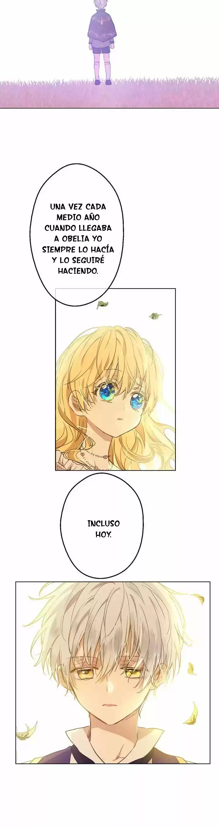 Princesa Encantadora - Capítulo 26 - Página 20 - LectorTMOo
