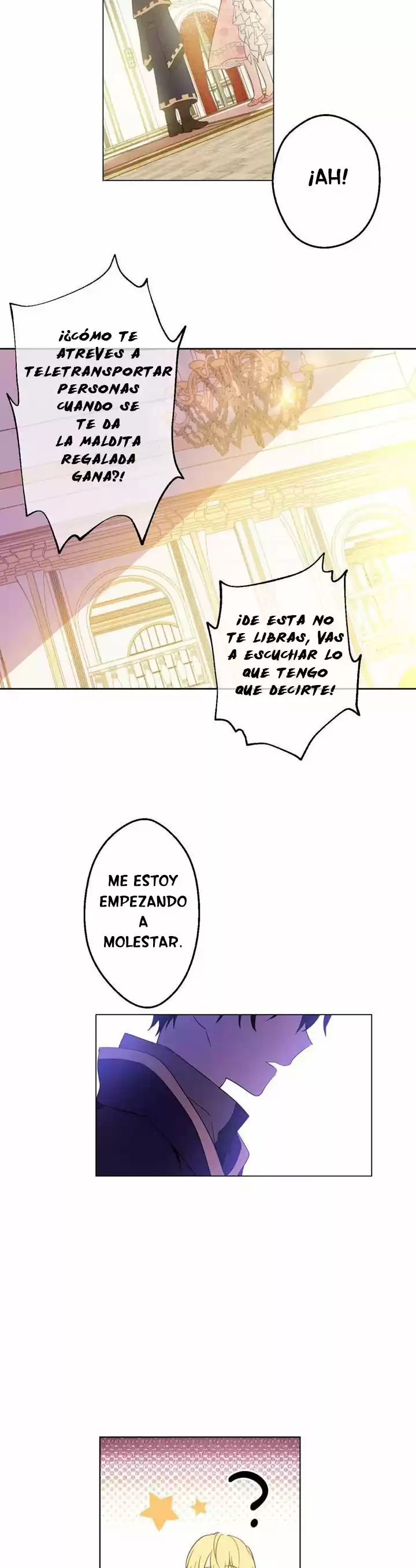 Princesa Encantadora - Capítulo 26 - Página 24 - LectorTMOo
