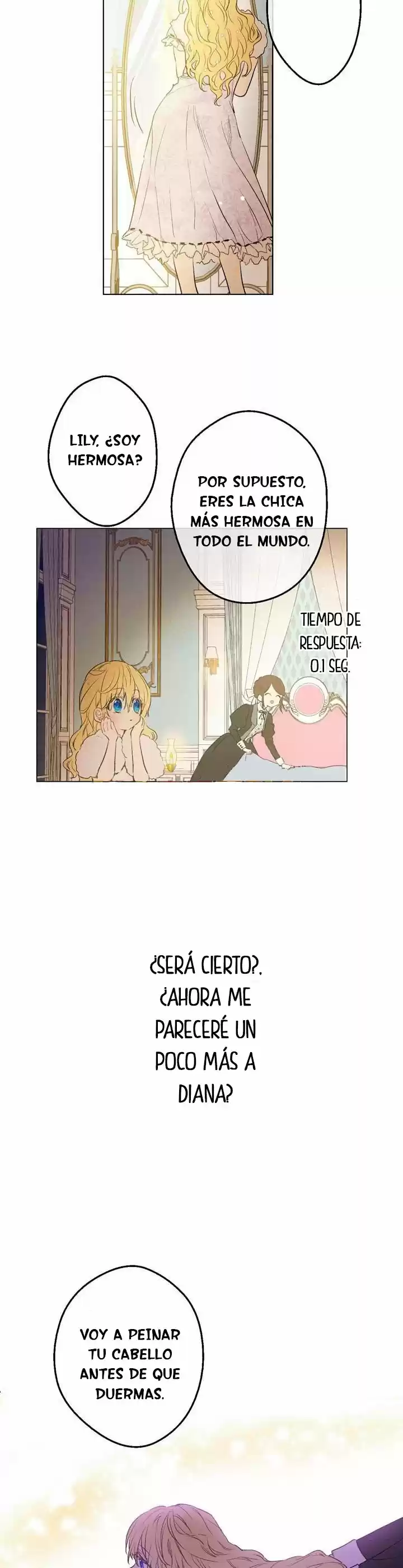 Princesa Encantadora - Capítulo 27 - Página 6 - LectorTMOo