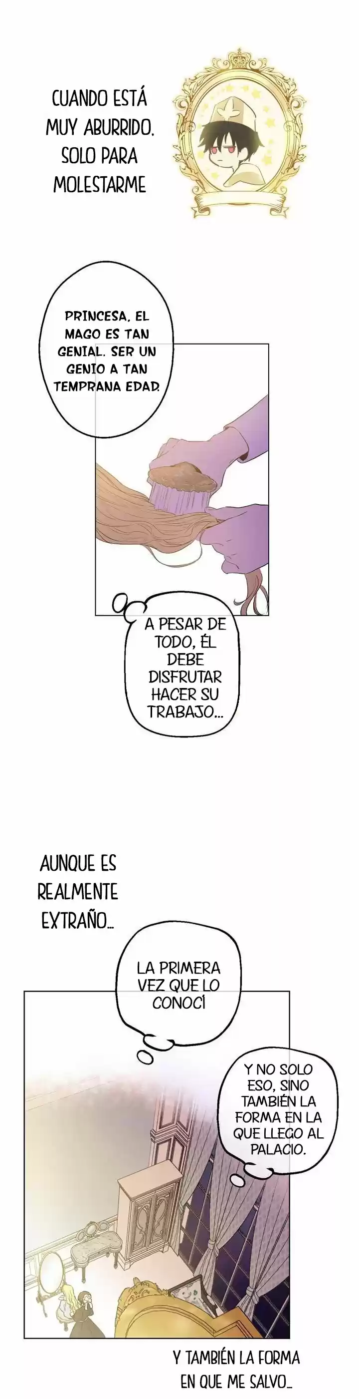 Princesa Encantadora - Capítulo 27 - Página 10 - LectorTMOo