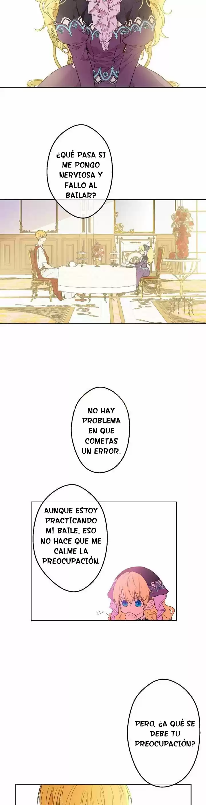 Princesa Encantadora - Capítulo 27 - Página 14 - LectorTMOo