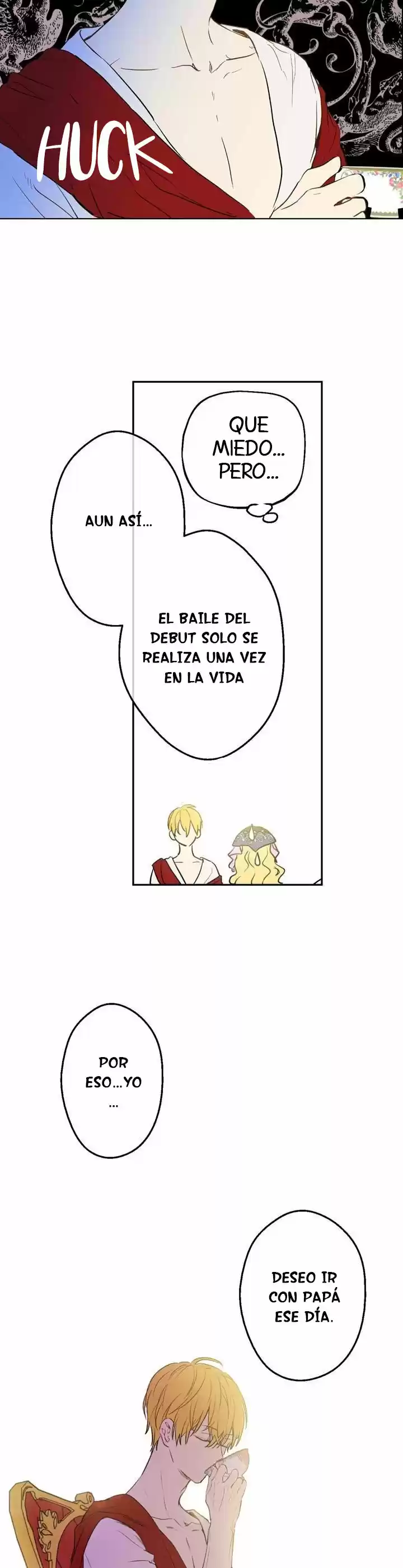 Princesa Encantadora - Capítulo 27 - Página 16 - LectorTMOo