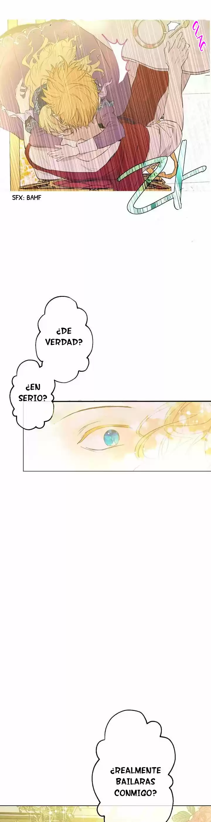Princesa Encantadora - Capítulo 27 - Página 24 - LectorTMOo