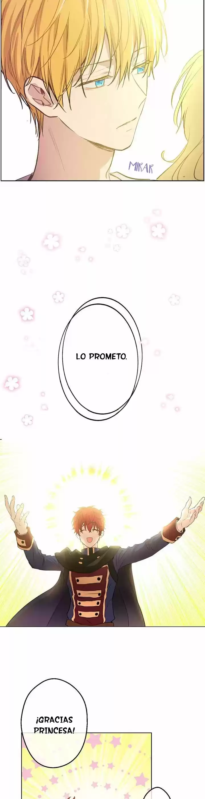 Princesa Encantadora - Capítulo 27 - Página 27 - LectorTMOo