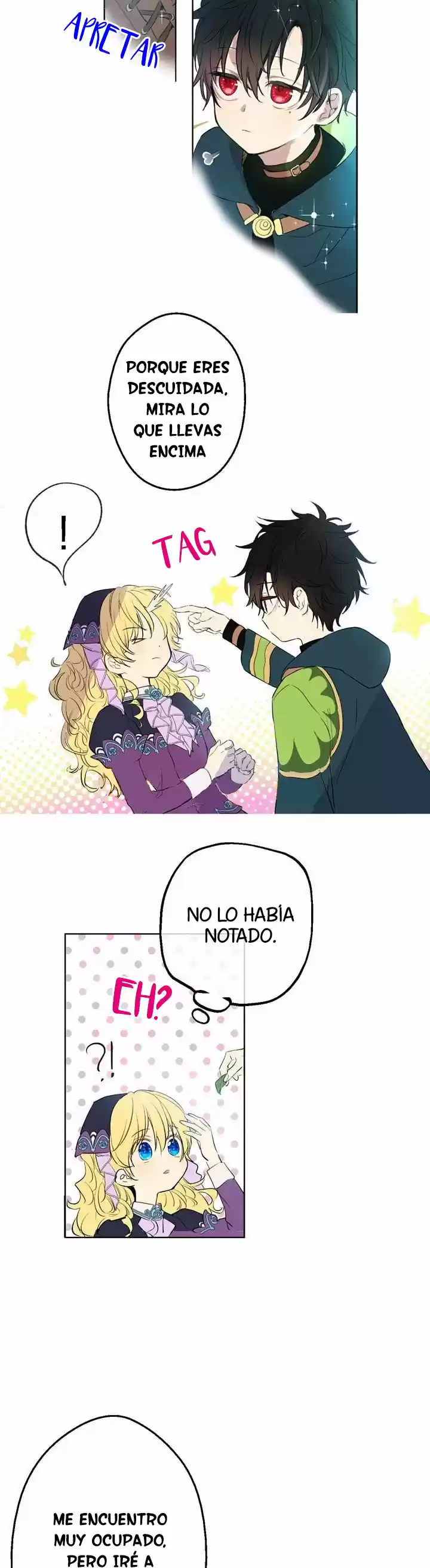 Princesa Encantadora - Capítulo 28 - Página 15 - LectorTMOo