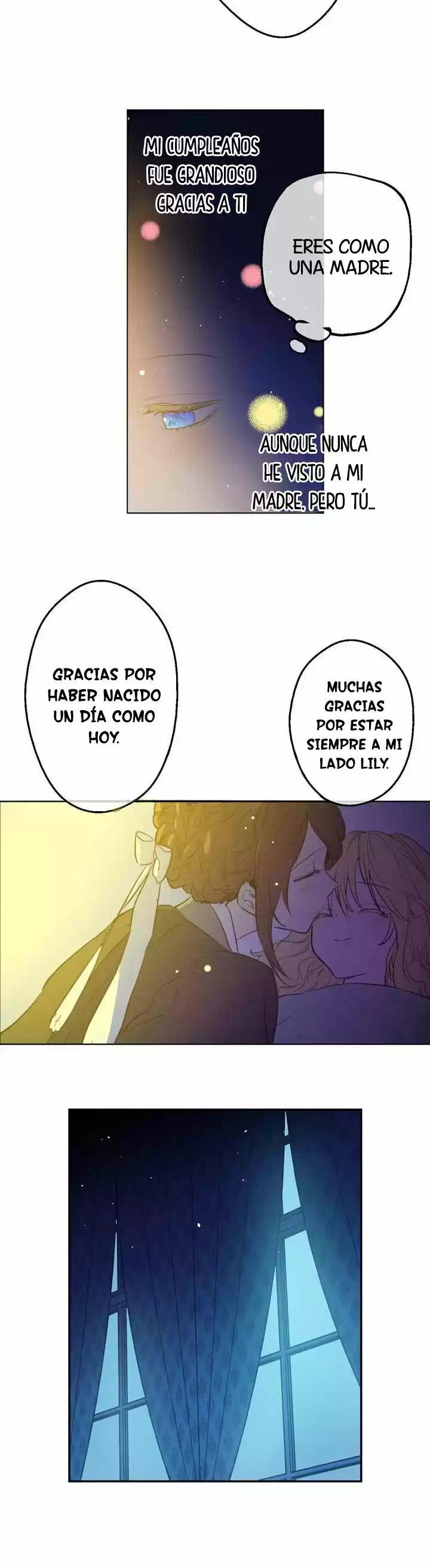 Princesa Encantadora - Capítulo 28 - Página 23 - LectorTMOo