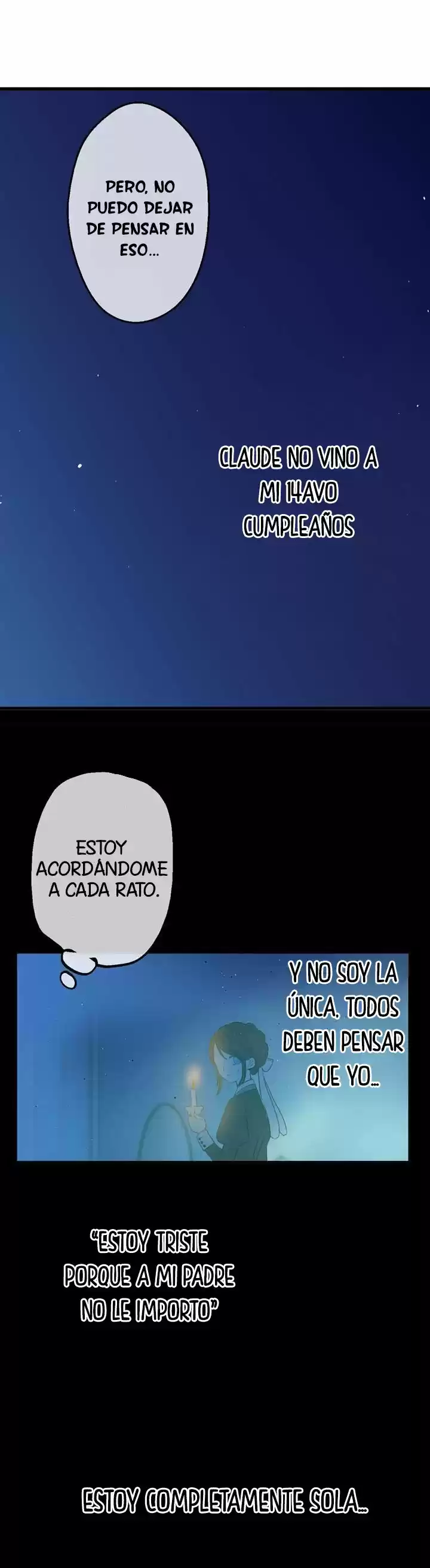 Princesa Encantadora - Capítulo 28 - Página 26 - LectorTMOo
