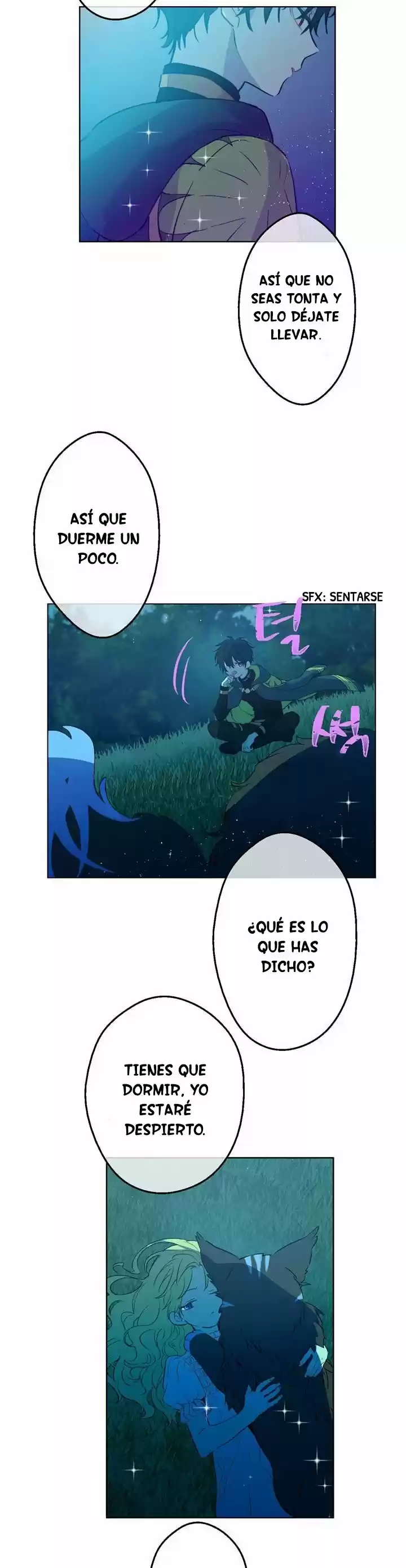 Princesa Encantadora - Capítulo 29 - Página 10 - LectorTMOo