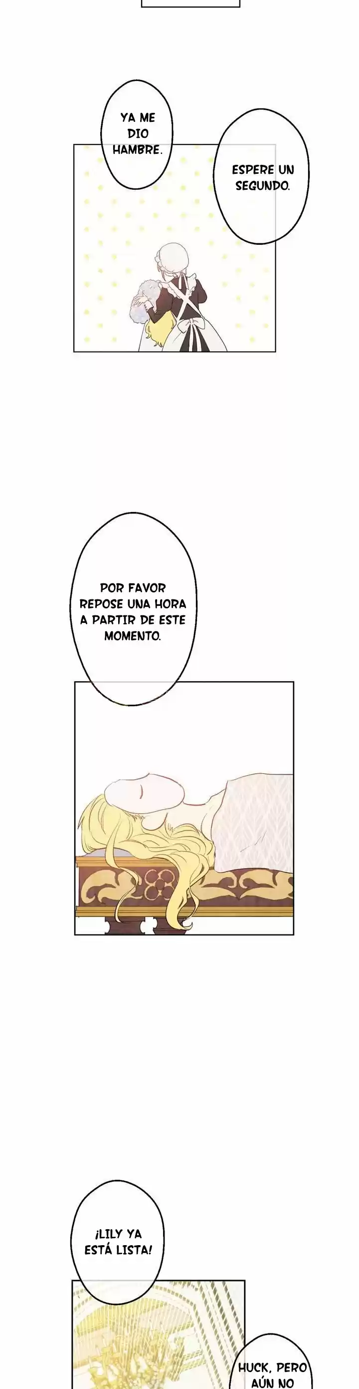 Princesa Encantadora - Capítulo 29 - Página 16 - LectorTMOo