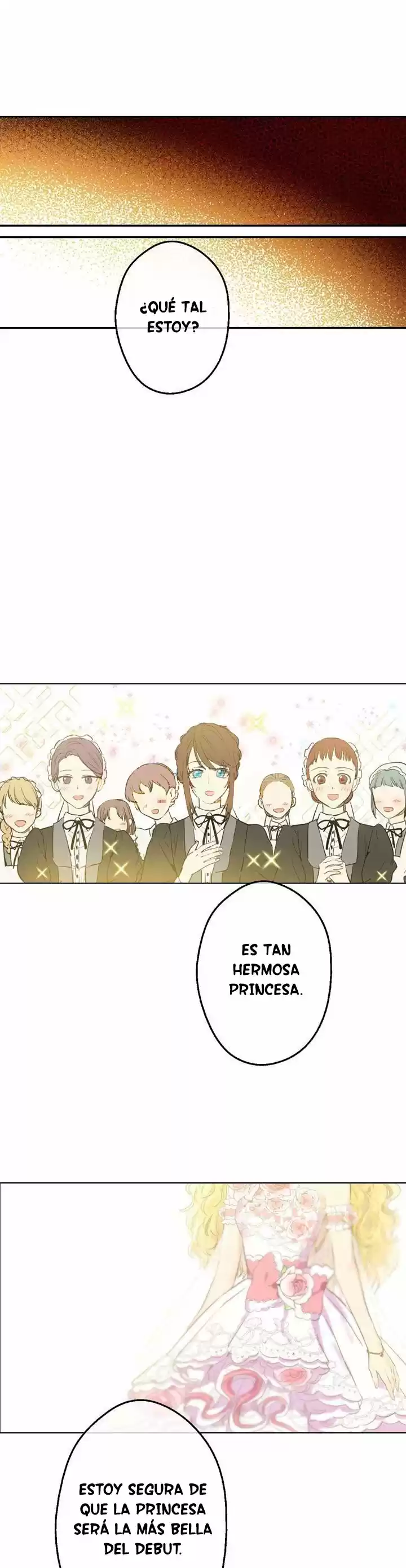 Princesa Encantadora - Capítulo 29 - Página 19 - LectorTMOo