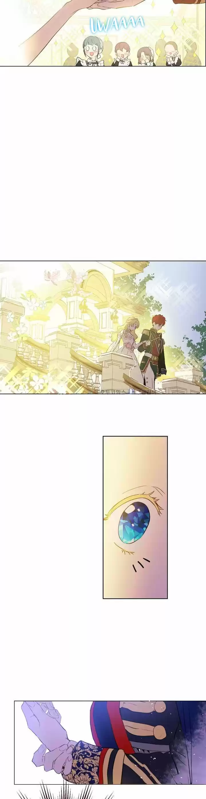 Princesa Encantadora - Capítulo 29 - Página 24 - LectorTMOo