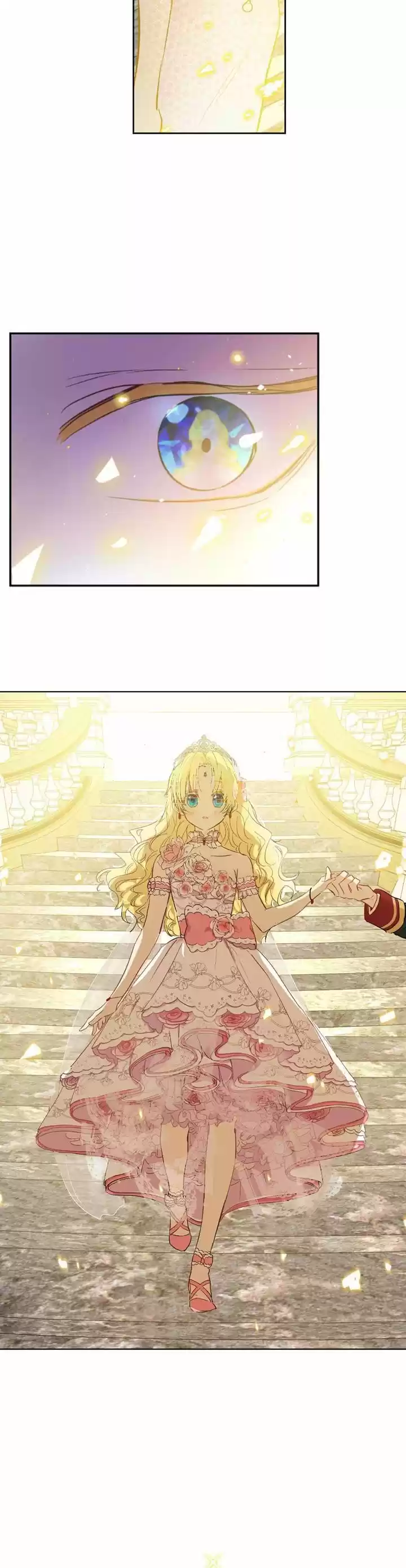 Princesa Encantadora - Capítulo 29 - Página 27 - LectorTMOo
