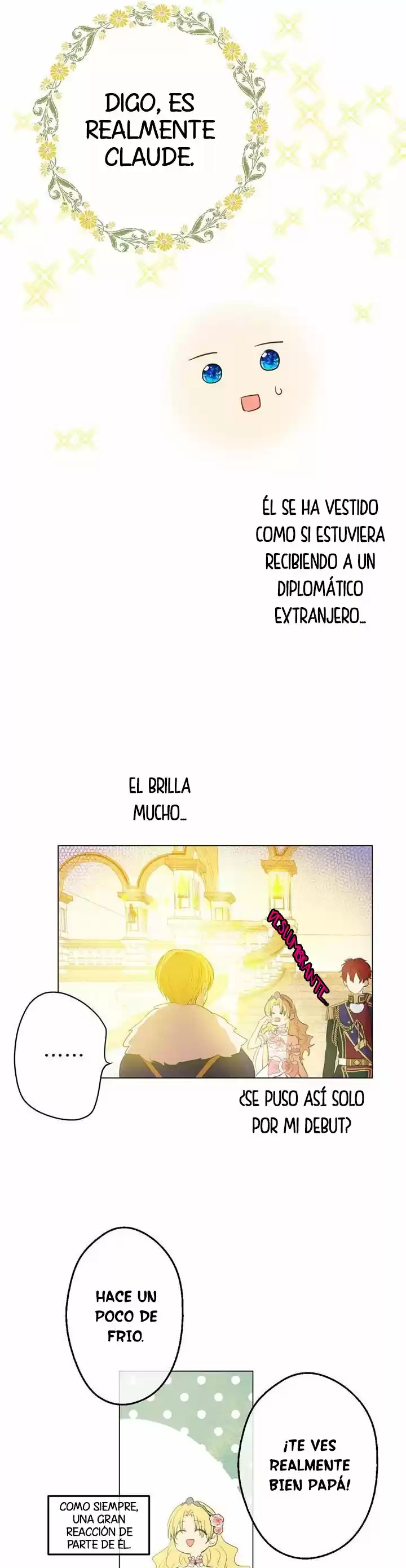 Princesa Encantadora - Capítulo 29 - Página 28 - LectorTMOo