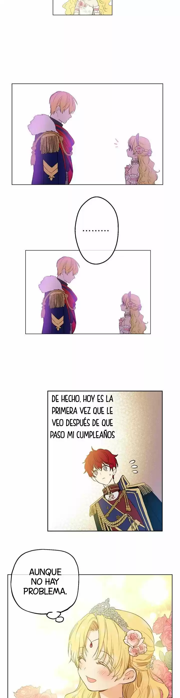 Princesa Encantadora - Capítulo 29 - Página 29 - LectorTMOo