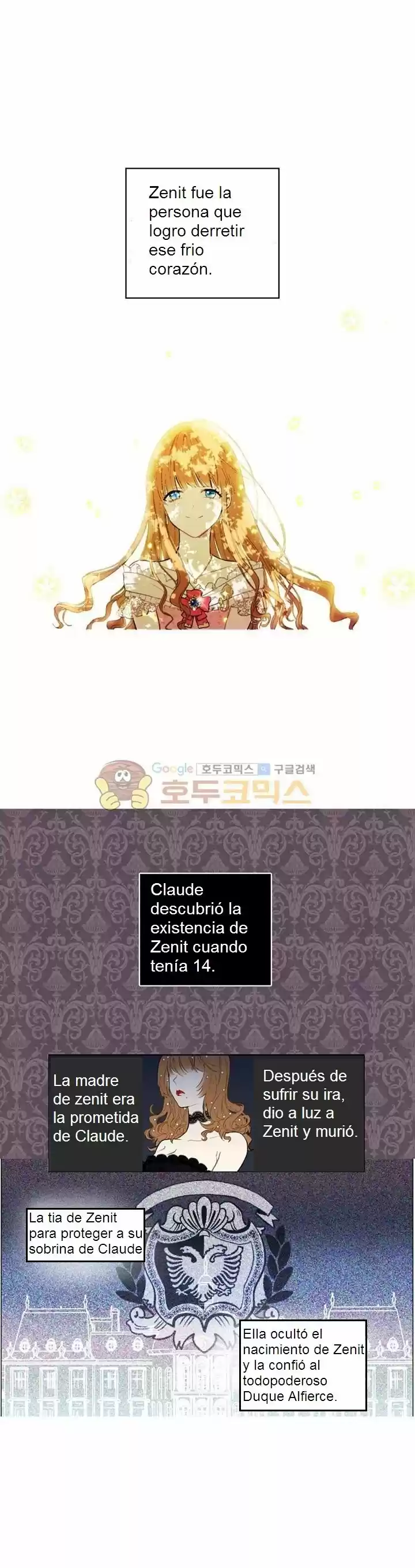 Princesa Encantadora - Capítulo 3 - Página 10 - LectorTMOo