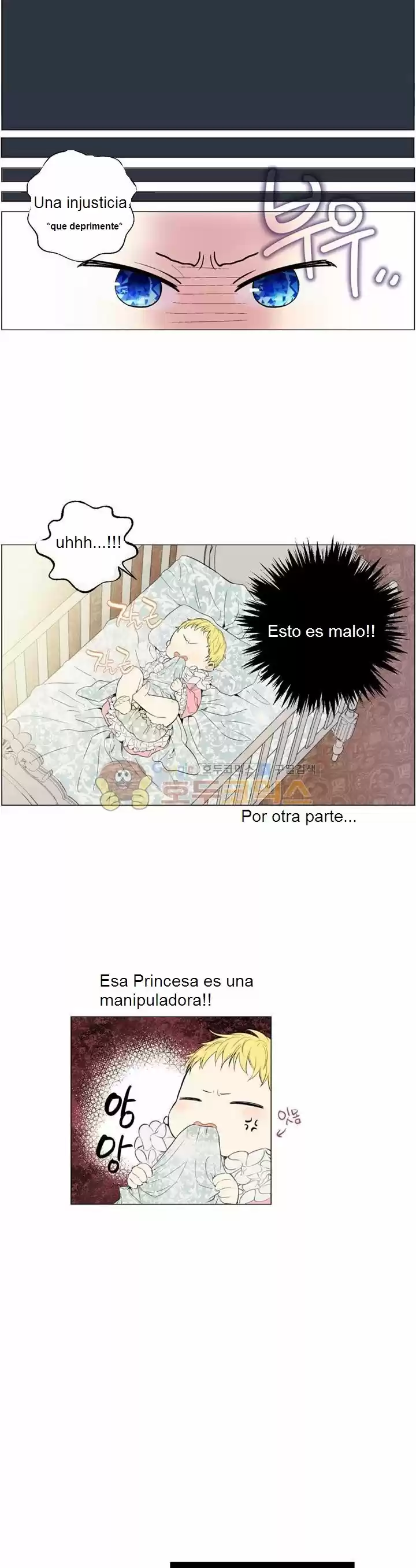 Princesa Encantadora - Capítulo 3 - Página 12 - LectorTMOo
