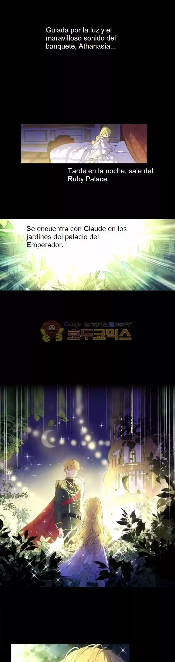 Princesa Encantadora - Capítulo 3 - Página 14 - LectorTMOo