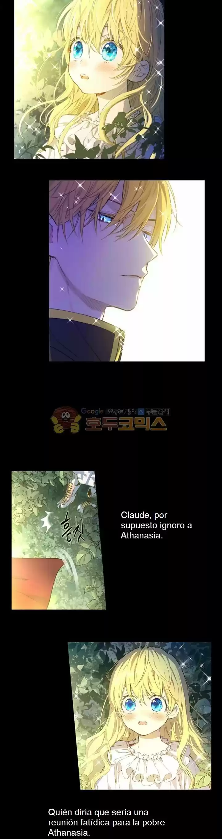 Princesa Encantadora - Capítulo 3 - Página 15 - LectorTMOo