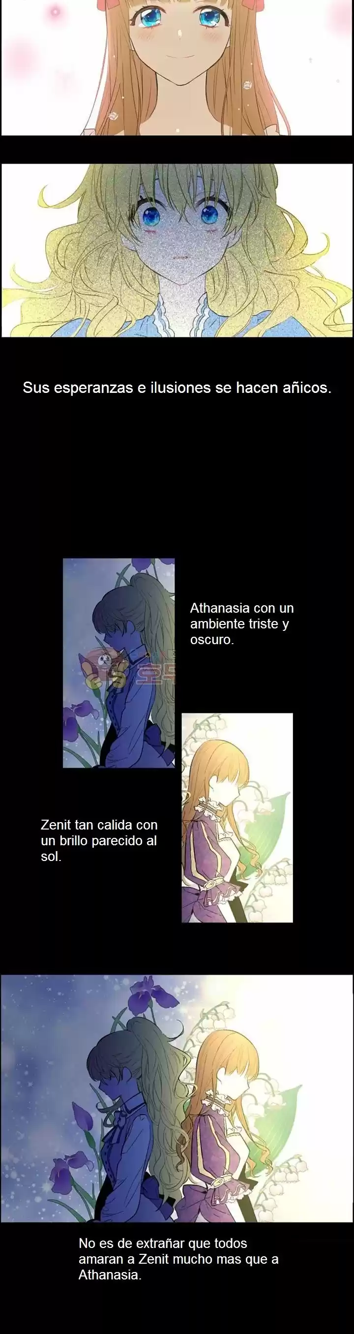 Princesa Encantadora - Capítulo 3 - Página 17 - LectorTMOo