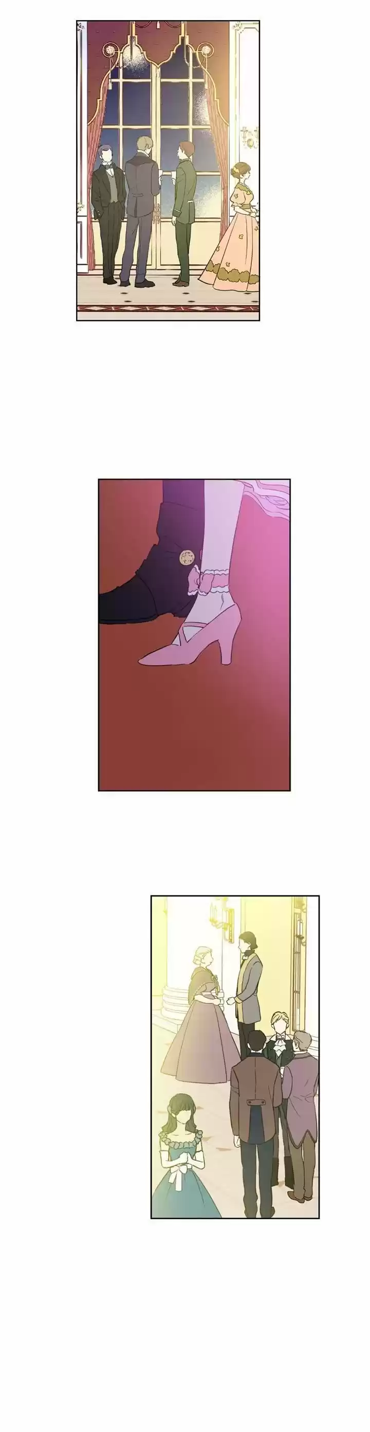 Princesa Encantadora - Capítulo 30 - Página 8 - LectorTMOo