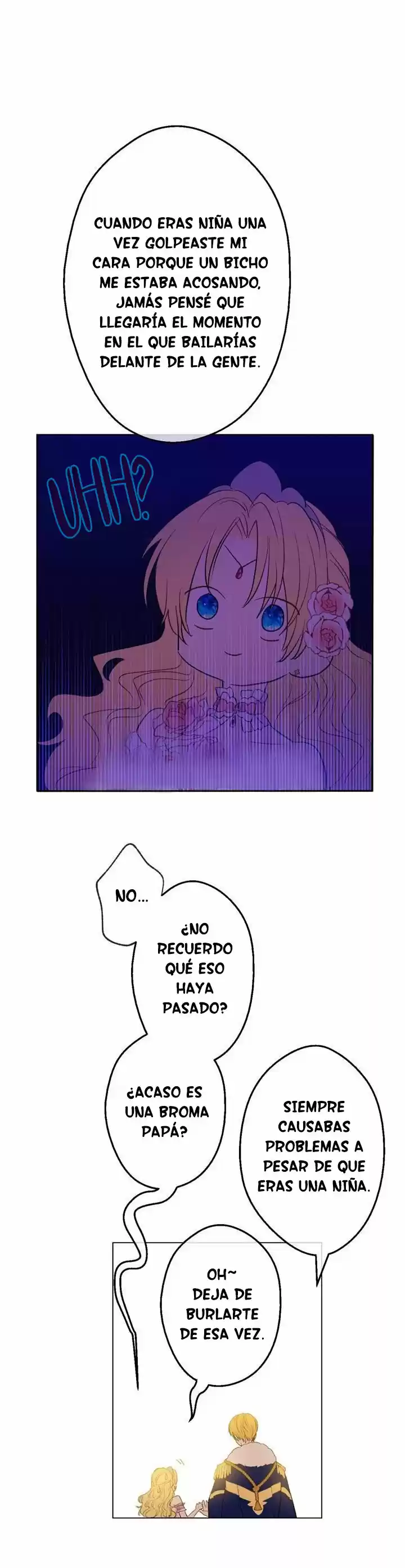 Princesa Encantadora - Capítulo 30 - Página 17 - LectorTMOo