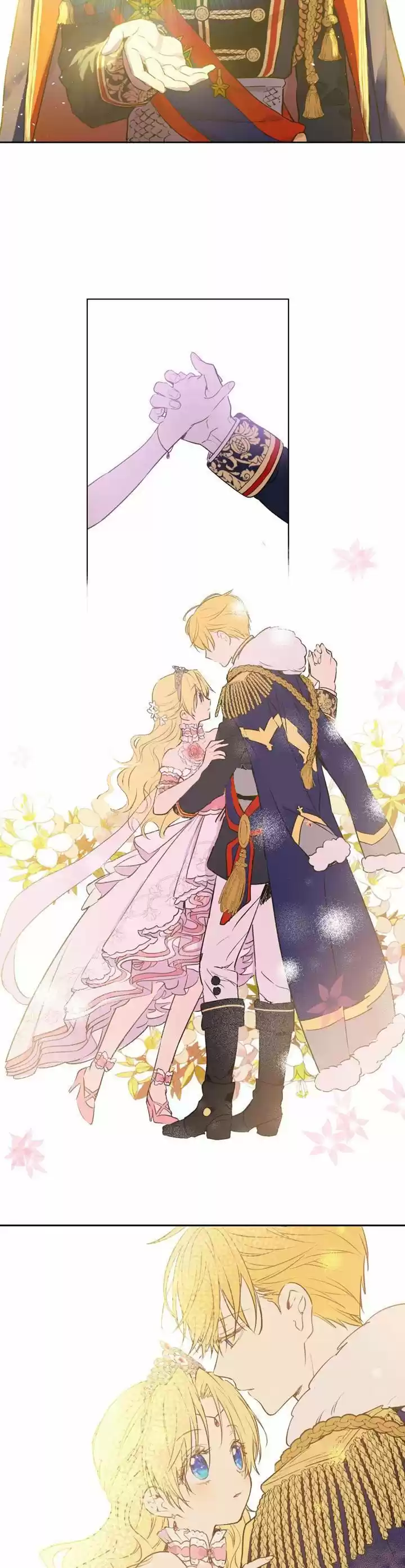 Princesa Encantadora - Capítulo 30 - Página 19 - LectorTMOo