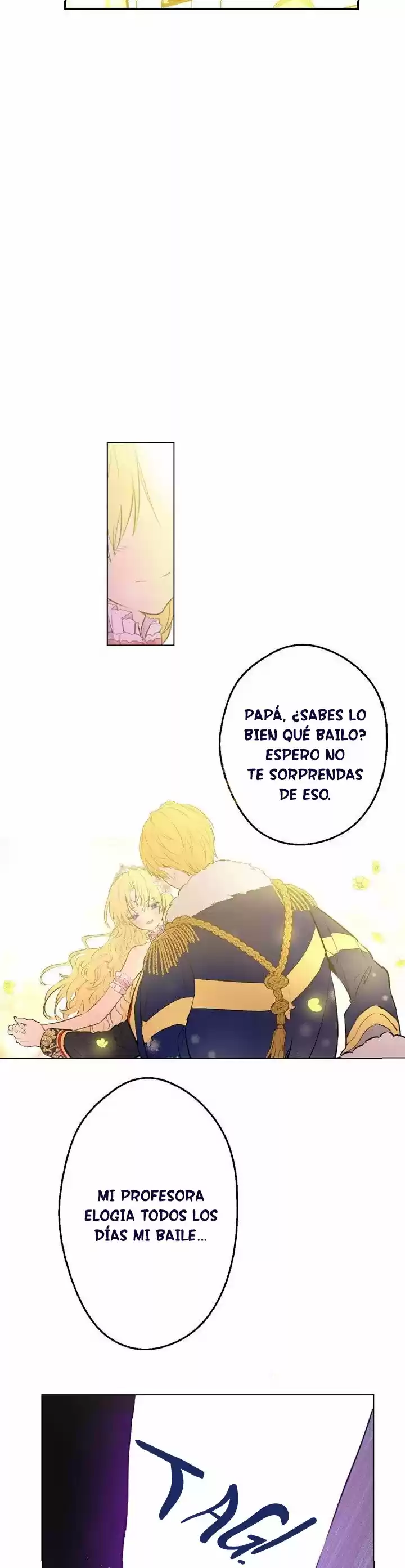 Princesa Encantadora - Capítulo 30 - Página 21 - LectorTMOo