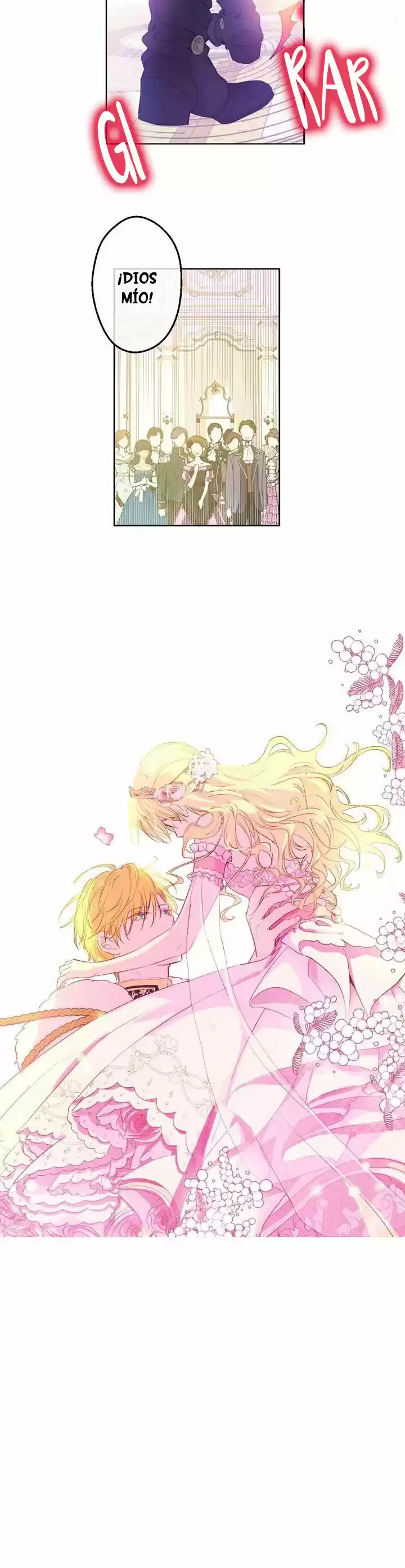 Princesa Encantadora - Capítulo 30 - Página 24 - LectorTMOo