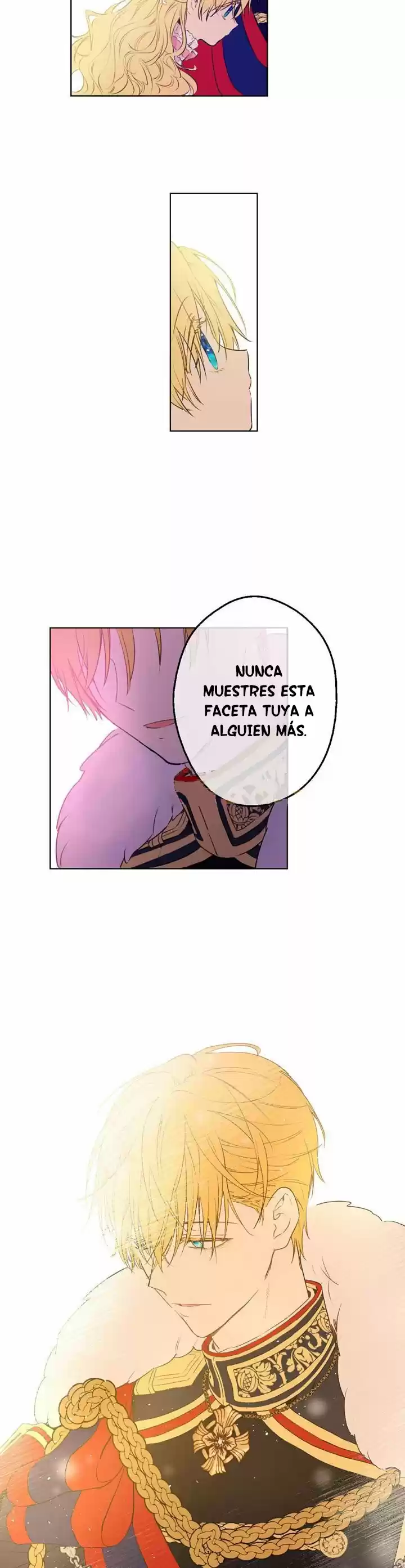 Princesa Encantadora - Capítulo 30 - Página 27 - LectorTMOo