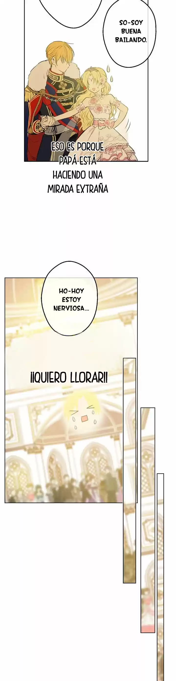 Princesa Encantadora - Capítulo 30 - Página 29 - LectorTMOo