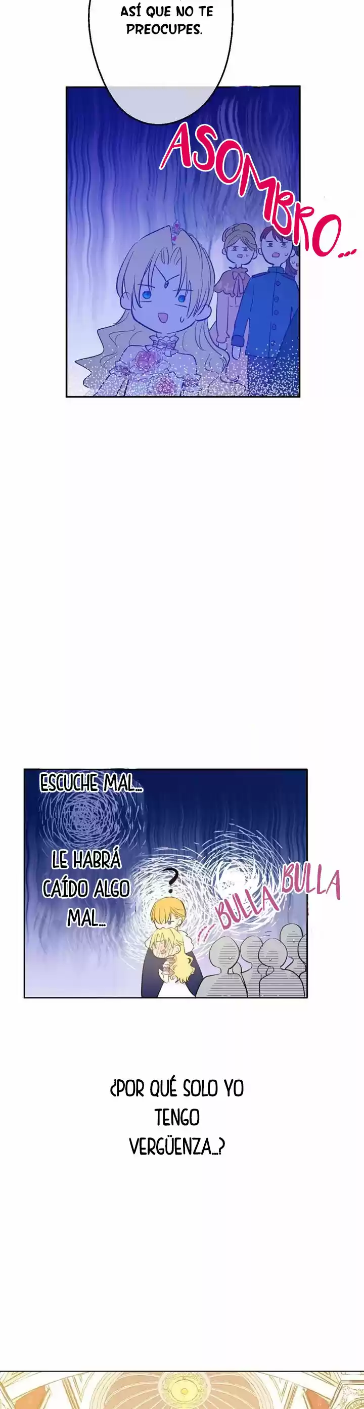 Princesa Encantadora - Capítulo 30 - Página 32 - LectorTMOo