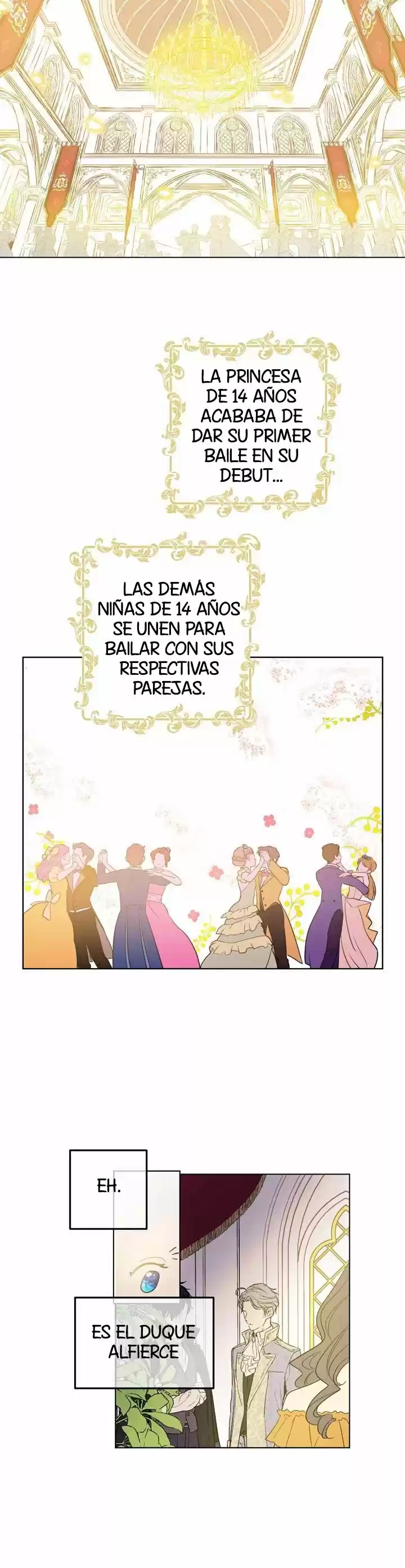 Princesa Encantadora - Capítulo 30 - Página 33 - LectorTMOo