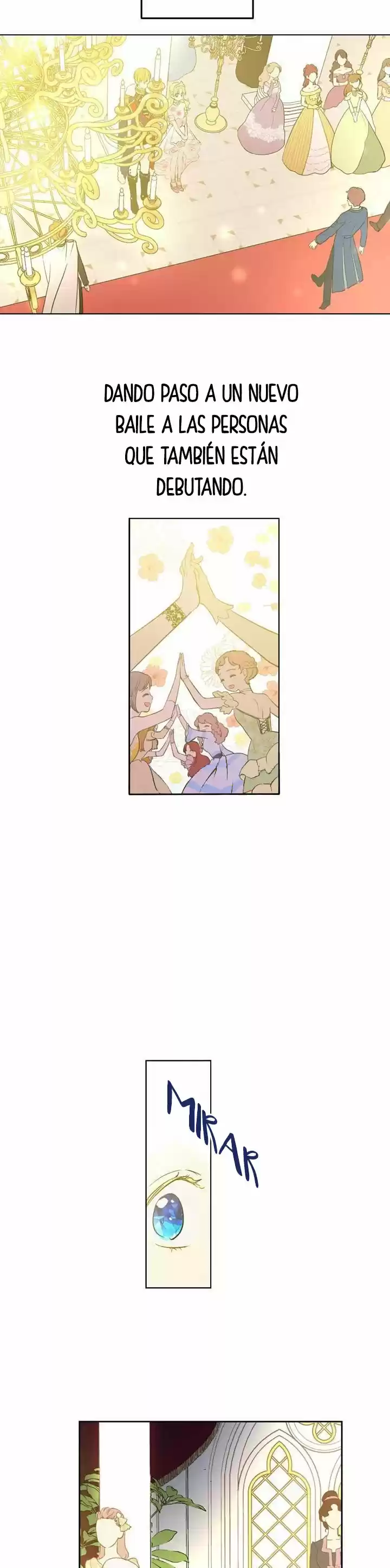 Princesa Encantadora - Capítulo 31 - Página 10 - LectorTMOo