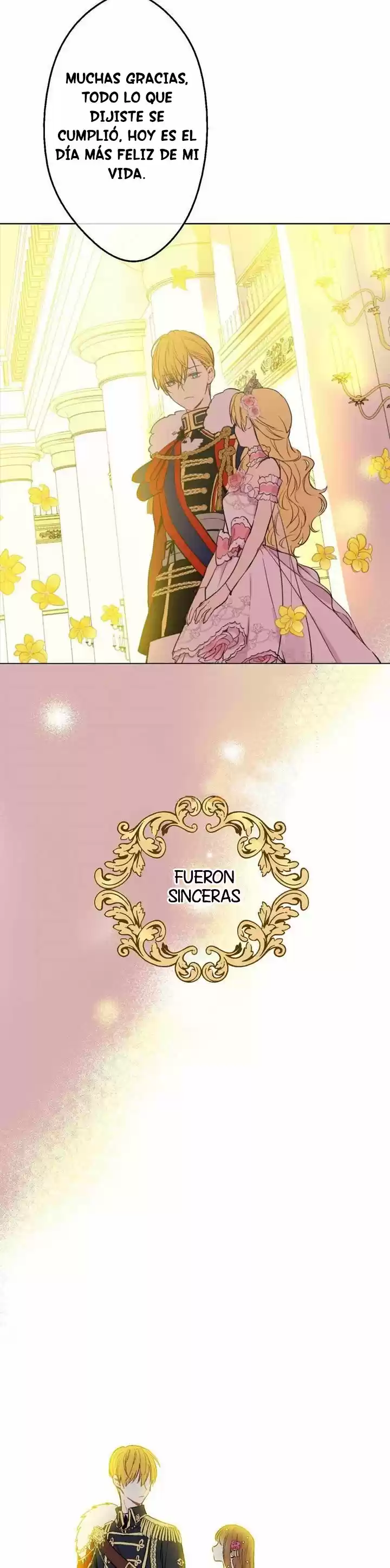 Princesa Encantadora - Capítulo 31 - Página 14 - LectorTMOo