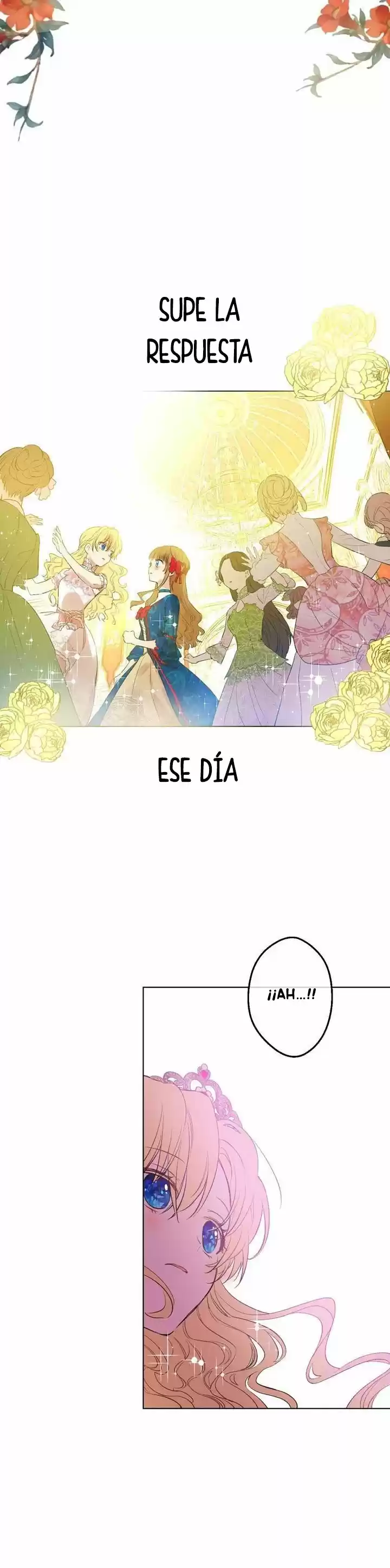 Princesa Encantadora - Capítulo 31 - Página 22 - LectorTMOo