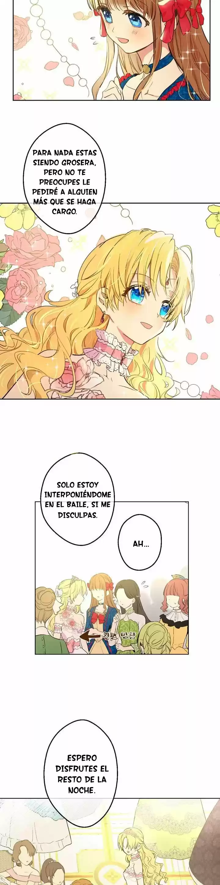 Princesa Encantadora - Capítulo 31 - Página 24 - LectorTMOo