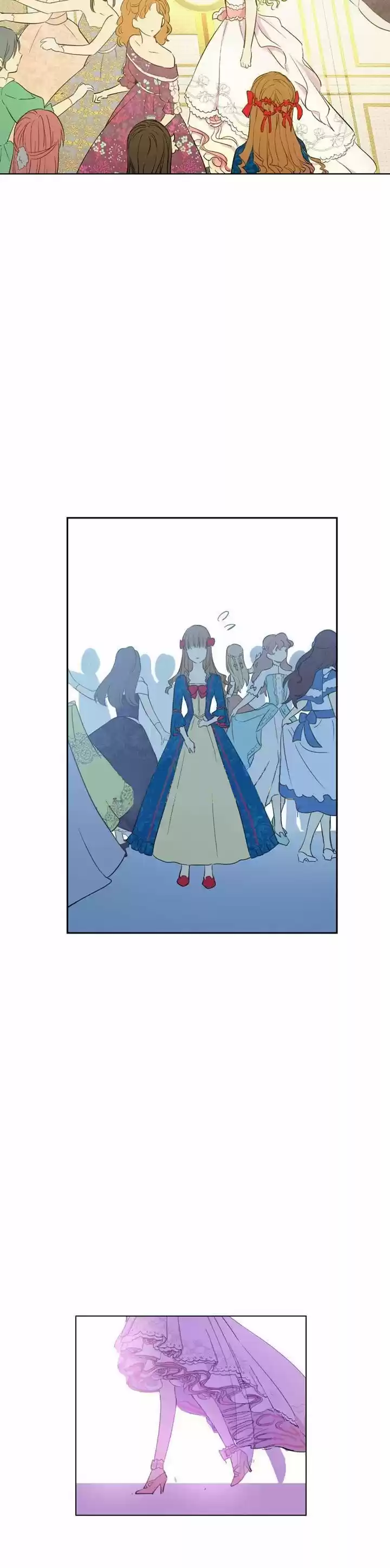 Princesa Encantadora - Capítulo 31 - Página 25 - LectorTMOo