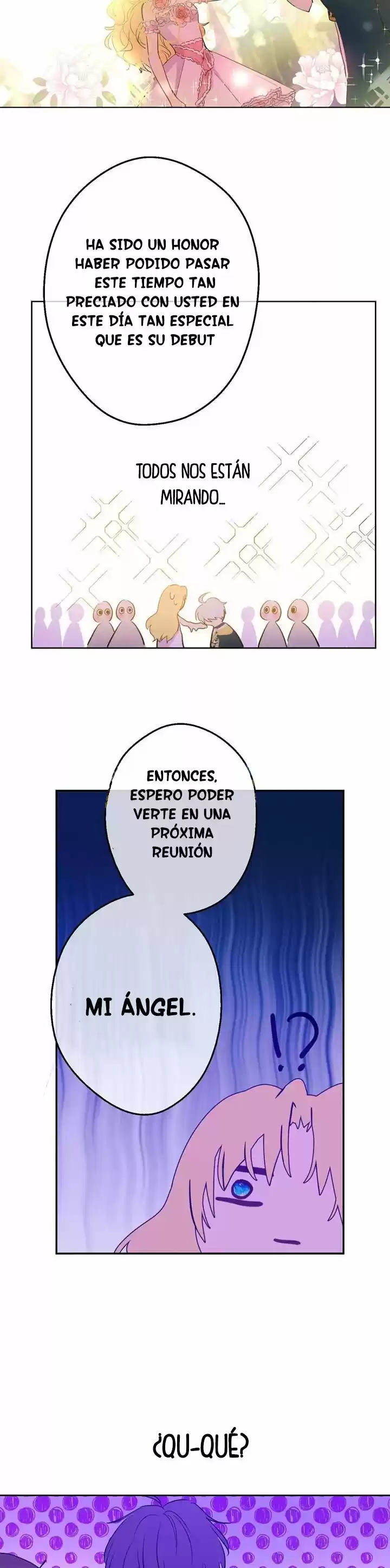 Princesa Encantadora - Capítulo 31 - Página 36 - LectorTMOo