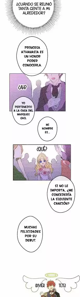 Princesa Encantadora - Capítulo 32 - Página 15 - LectorTMOo