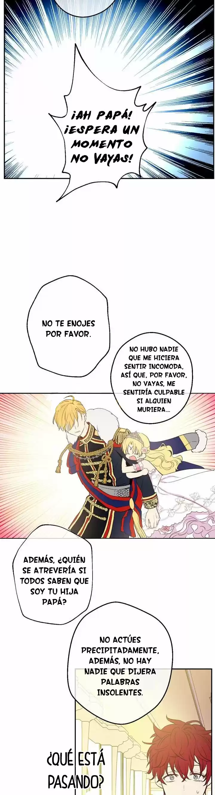 Princesa Encantadora - Capítulo 32 - Página 22 - LectorTMOo