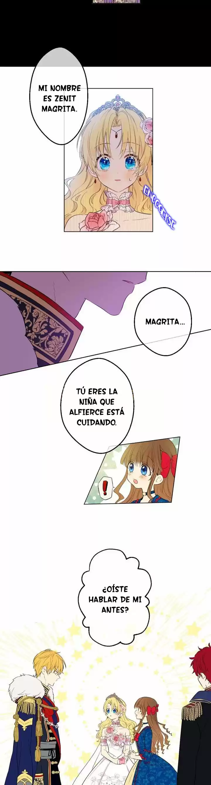 Princesa Encantadora - Capítulo 33 - Página 9 - LectorTMOo