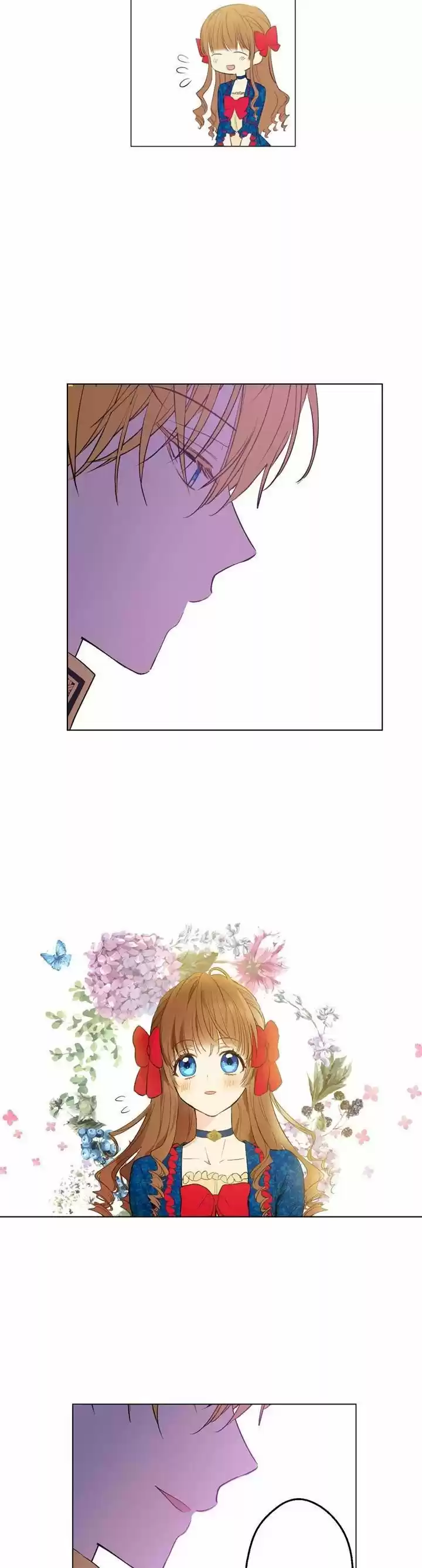 Princesa Encantadora - Capítulo 33 - Página 11 - LectorTMOo