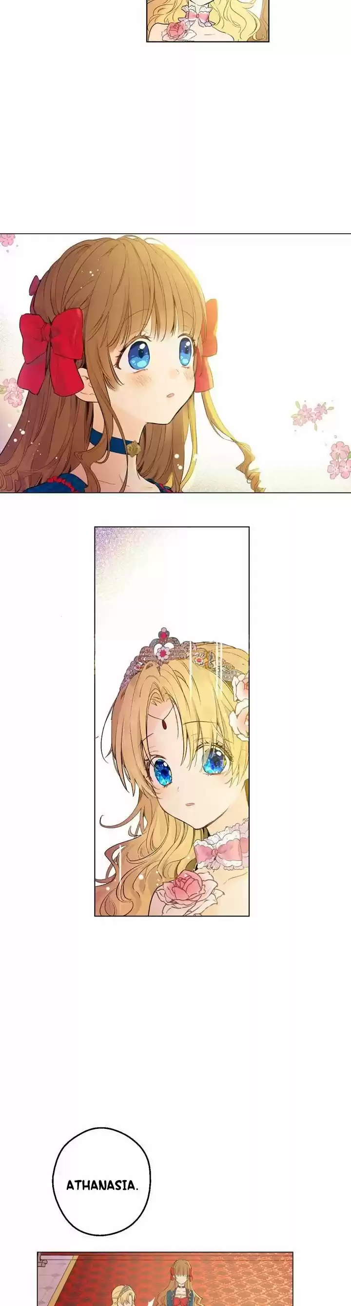 Princesa Encantadora - Capítulo 33 - Página 13 - LectorTMOo