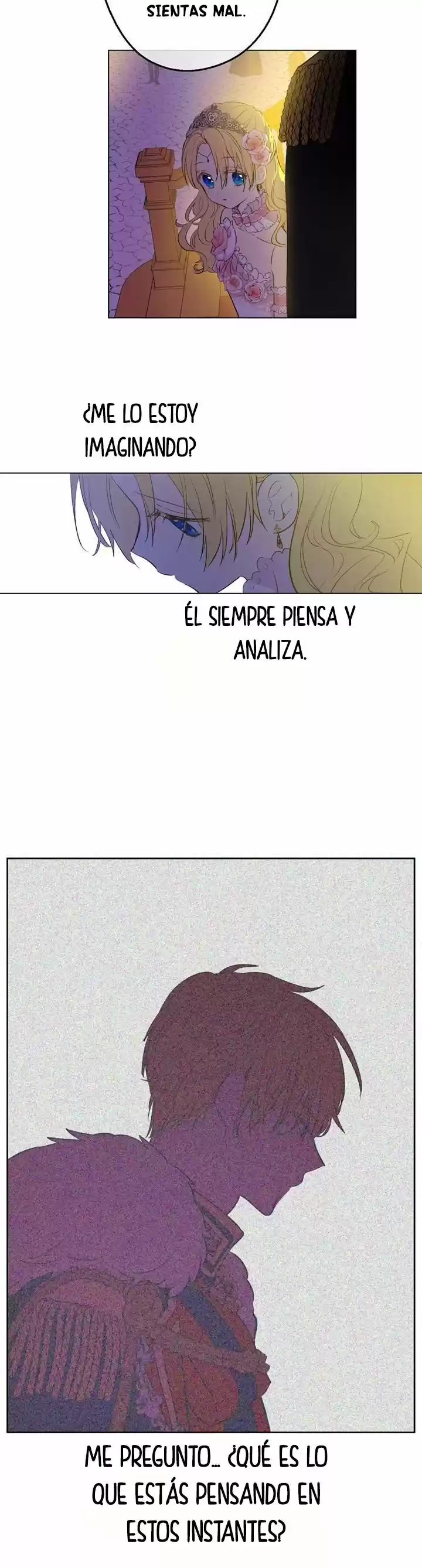 Princesa Encantadora - Capítulo 33 - Página 17 - LectorTMOo