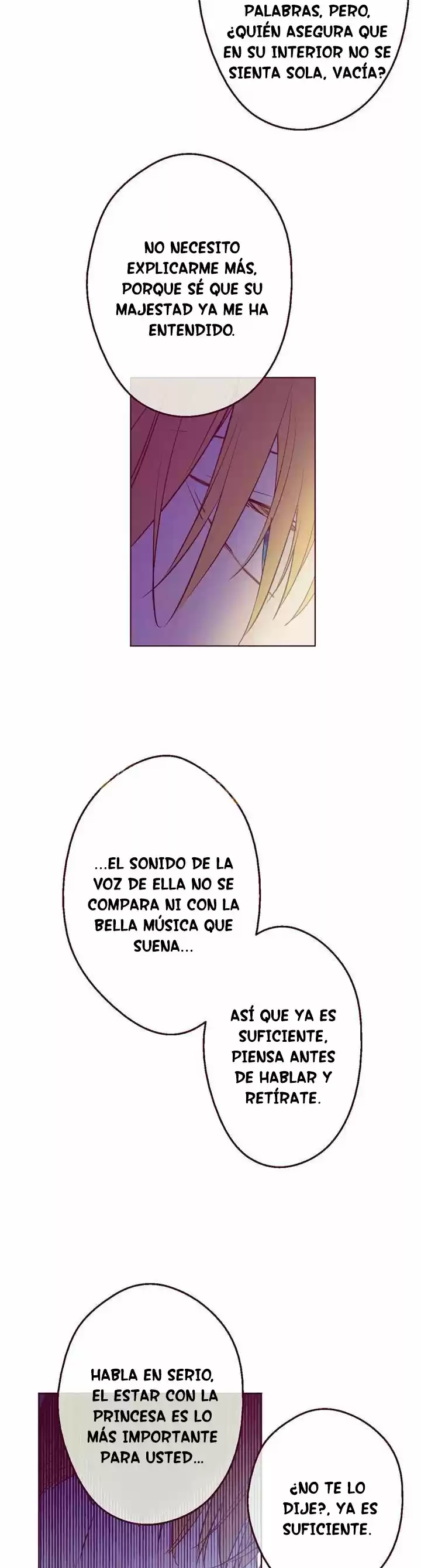 Princesa Encantadora - Capítulo 33 - Página 29 - LectorTMOo