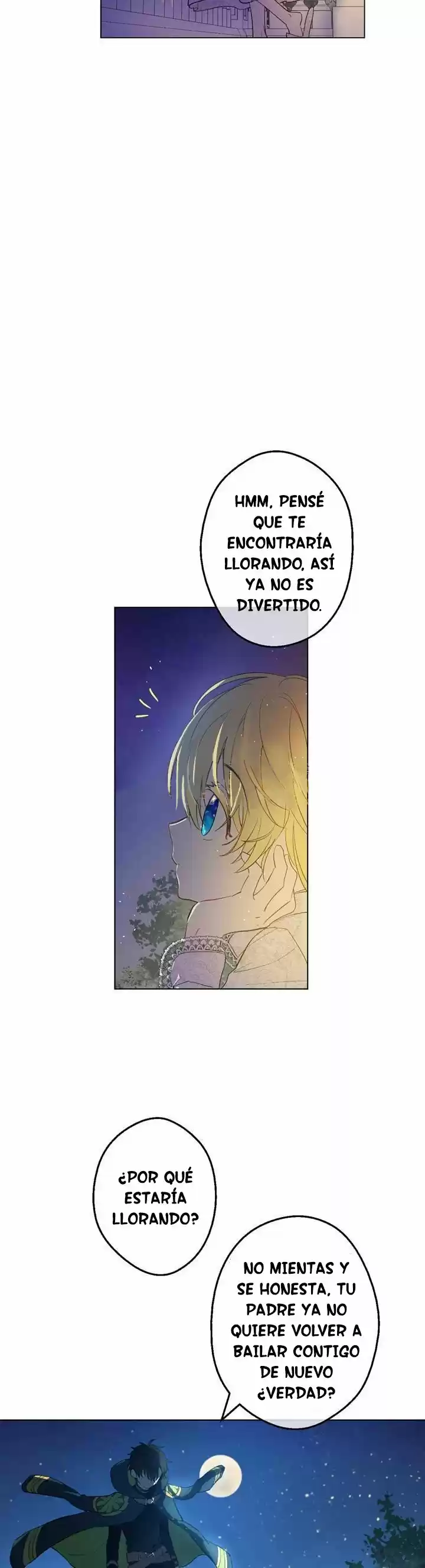Princesa Encantadora - Capítulo 34 - Página 7 - LectorTMOo