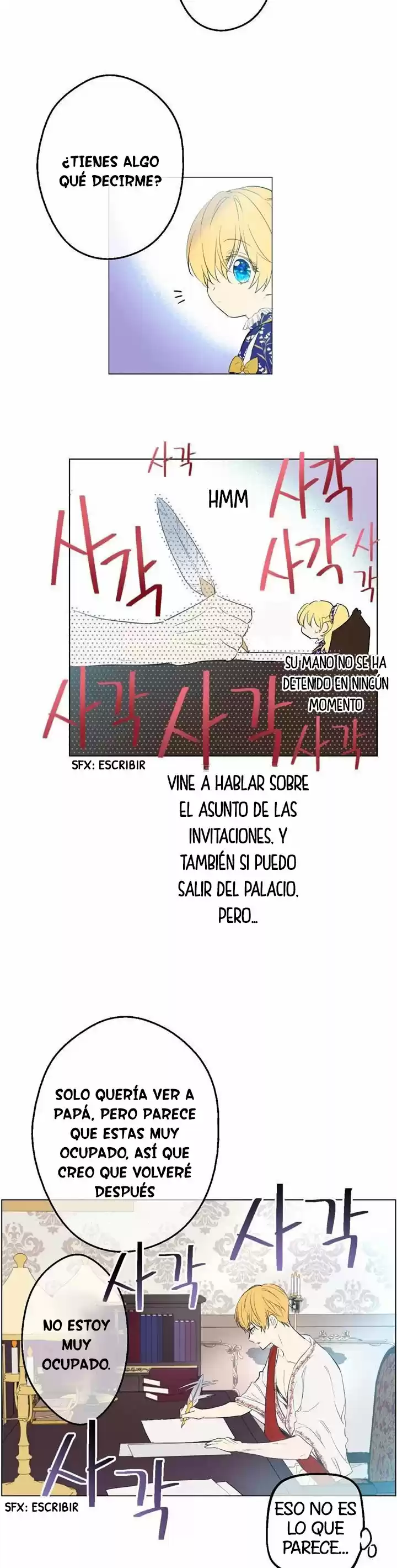 Princesa Encantadora - Capítulo 35 - Página 14 - LectorTMOo