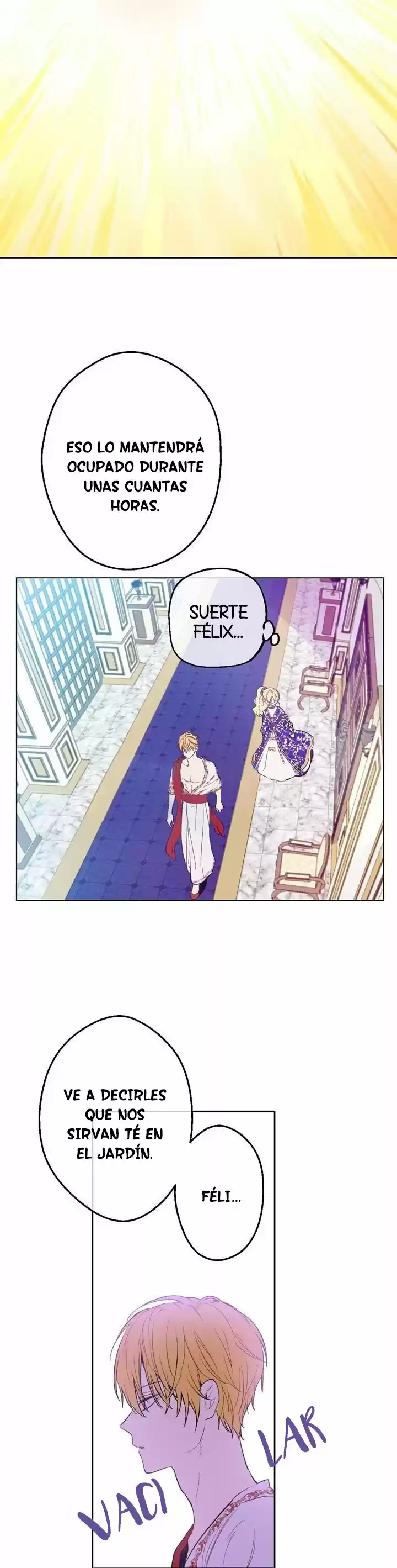 Princesa Encantadora - Capítulo 35 - Página 18 - LectorTMOo